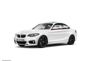 BMW Serie 2 218d coupe 110 kw (150 cv) - Foto 1