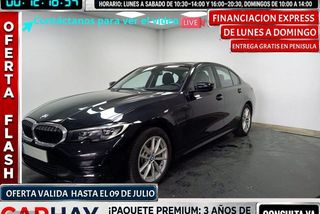 BMW Serie 3 330e - Foto 1