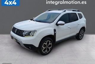 Dacia Duster Prestige Bl. dCi 85kW(115CV) 4X4 - Foto 1