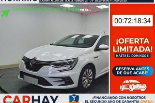 Renault Megane Life Blue dCi 85 kW (115CV) - Foto 1