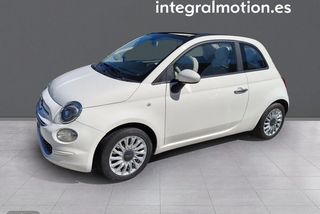 Fiat 500 Lounge 1.0 6v GSE 52KW (70 CV) - Foto 1