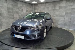 Renault Megane GRANDTOUR 1.33 TCe Corporate Edition GPF - Foto 1