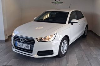 Audi A1 Sportback 1.4 TDI 90CV Attracted - Foto 1