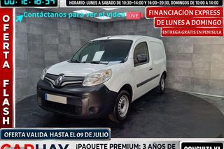 Renault Kangoo PROFESIONAL DCI 55 KW (75 CV) - Foto 1