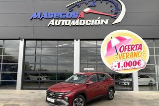 Hyundai Tucson 1.6 CRDi 115cv Klass - Foto 1