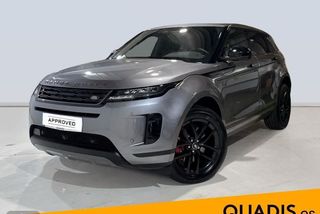 Land Rover Range Rover Evoque P300e PHEV I3 S 4WD Auto 198 kW (269 CV) - Foto 1
