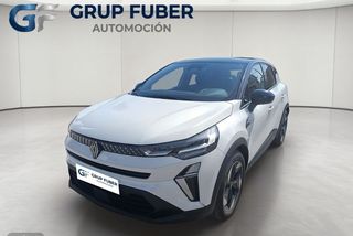 Renault Captur Techno - Foto 1