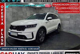 Kia Sorento 1.6 T-GDi HEV Emotion 4x2 7pl - Foto 1