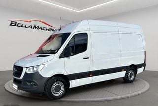 Mercedes Sprinter 314 CDI RWD L2 H2 - Foto 1
