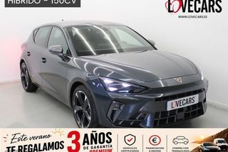 Cupra León 1.5 eTSI 110kW (150CV) DSG - Foto 1