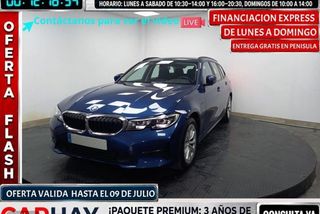 BMW Serie 3 320e xDrive Touring - Foto 1
