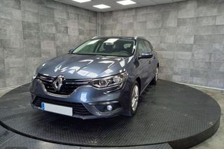 Renault Megane S.T. Intens TCe 85 kW (115CV) - Foto 1