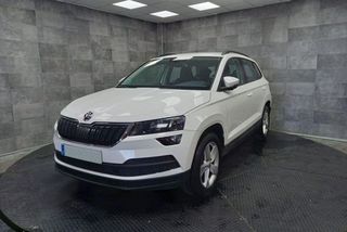 Skoda Karoq 2.0 TDI 110kW (150CV) DSG 4X4 Ambition - Foto 1