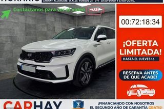 Kia Sorento 1.6 T-GDi HEV Emotion 4x2 7pl - Foto 1