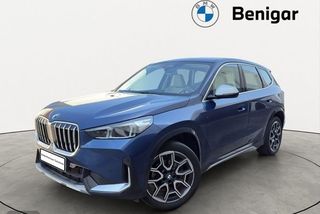 BMW X1 sdrive18d 110 kw (150 cv) - Foto 1