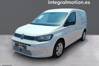 Volkswagen Caddy Cargo 2.0 TDI 102cv Business Plus - Foto 1