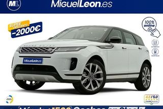 Land Rover Range Rover Evoque 1.5 P300e I3 HSE AUTO 4WD PHEV - Foto 1