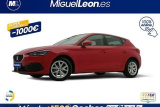 Seat Leon 1.0 TSI 81kW S&S Style XL - Foto 1