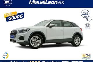 Audi Q2 35 TFSI 110kW (150CV) - Foto 1