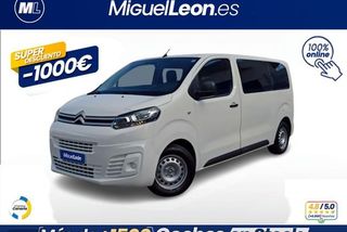 Citroen Jumpy 1.6 116CV - Foto 1