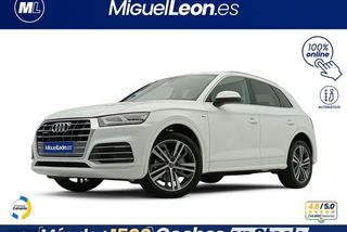 Audi Q5 S line 40 TDI 140kW quattro S tronic - Foto 1