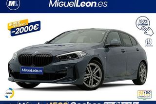 BMW Serie 1 118i - Foto 1
