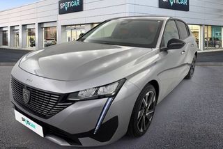 Peugeot 308 5P PureTech 130 S&S MAN Allure - Foto 1