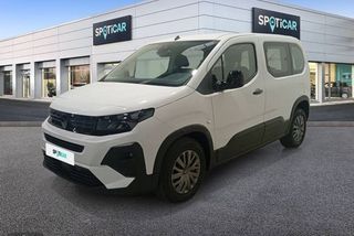 Peugeot Rifter Std. BlueHDi 100 S&S Allure Business - Foto 1