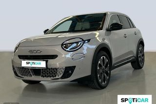 Fiat 600 1.2 MHEV La prima DDCT 74 kW (100 CV) - Foto 1