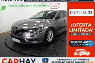 Renault Talisman Limited Blue dCi 88 kW (120CV) - Foto 1