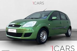 Ford Fiesta 1.4 FUTURA - Foto 1
