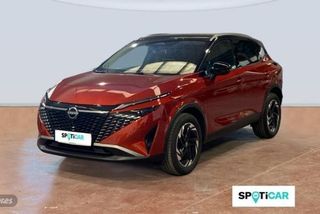 Nissan Qashqai DIG-T 140 N-Connecta 103 kW (140 CV) - Foto 1