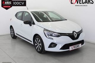 Renault Clio Equilibre Blue dCi 74kW (100CV) - Foto 1
