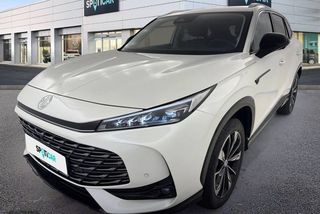 MG HS Hybrid+ 1.5T Luxury - Foto 1