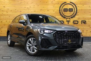 Audi Q3 45 TFSI e 180kW S tronic S Line - Foto 1