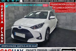 Toyota Yaris 1.5 120H ACTIVE TECH - Foto 1