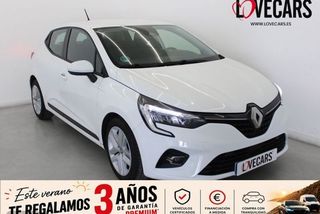 Renault Clio Intens TCe 67 kW (91CV) - Foto 1