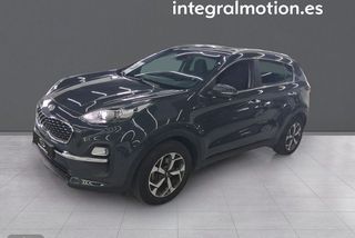 Kia Sportage 1.6 MHEV Drive 100kW (136CV) 4x2 - Foto 1