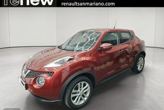 Nissan Juke Tekna - Foto 1