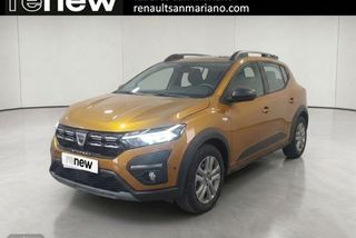 Dacia Sandero Stepway Essential - Foto 1