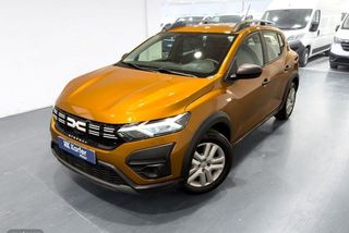 Dacia Sandero Stepway Essential - Foto 1