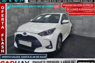 Toyota Yaris 1.5 120H Active Tech - Foto 1