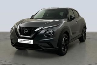 Nissan Juke DIG-T N-Connecta 4x2 84 kW (114 CV) - Foto 1