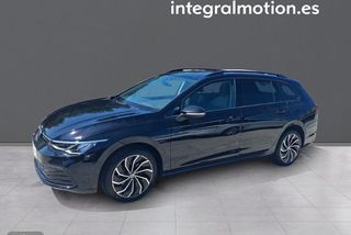 Volkswagen Golf Advance 1.0 TSI 85kW (115CV) DSG Variant - Foto 1