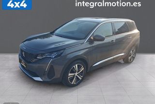 Peugeot 5008 1.5 BlueHDi 96kW S&S Allure Pack EAT8 - Foto 1