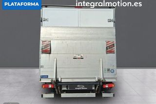 Iveco Daily 35C 16H 3450 Con Plataforma Elevadora - Foto 1