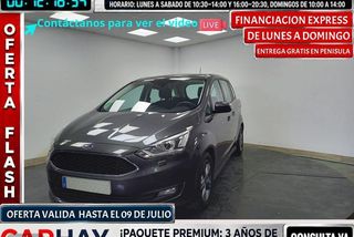 Ford Grand C-Max 1.5 TDCi 88kW (120CV) Business - Foto 1
