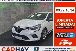 Renault Clio Business 100 CV DCI - Foto 1