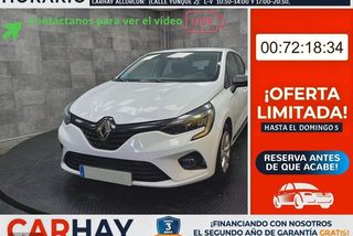 Renault Clio BUSINESS BLUE DCI 74KW (100CV) - Foto 1