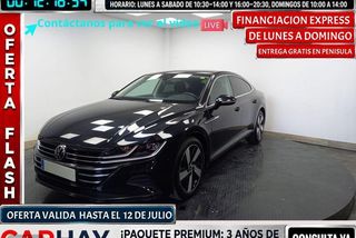 Volkswagen Arteon 2.0 TDI 110KW - Foto 1